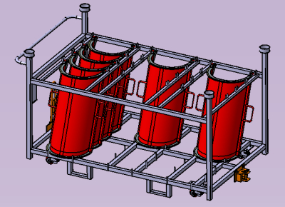 接长槽（备案）器具