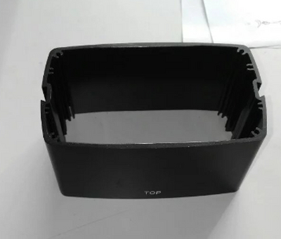 铝挤压散热器15