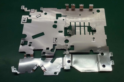 投影机零部件10